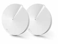 DECO M5 (2-pack) AC1300 - Mesh router Wi-Fi 5