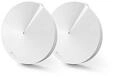 TP-Link DECO M5(2-PACK), TP-Link DECO M5 (2-pack) AC1300 - Mesh router Wi-Fi 5