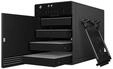ICY BOX IB-3740-C31, ICY BOX IB-3740-C31 4-Bay SATA JBOD Storage Array with USB 3.1