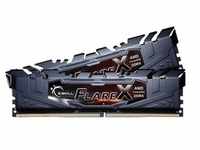 G.Skill F4-3200C16D-16GFX, G.Skill Flare X DDR4-3200 - 16GB - CL16 - Dual Channel (2