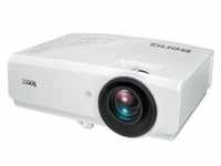 BenQ 9H.JGJ77.25E, BenQ Projektoren SH753+ - DLP projector - 3D - 1920 x 1080 -...