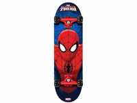 Skateboard Spider-man