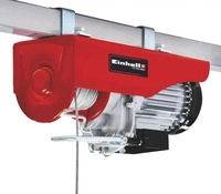 Einhell 2255150, Einhell Electric Hoist TC-EH 600