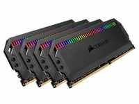 Dominator Platinum RGB (AMD edition) DDR4-3200 - 32GB - CL16 - Quad-Kanal (4 Stück)