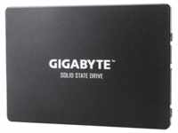 GIGABYTE GP-GSTFS31480GNTD, GIGABYTE SSD - 480GB - SATA-600 - 2.5 "