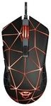 Trust 22988, Trust GXT 133 Locx - Maus (Schwarz)