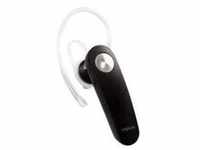 Bluetooth earclip headset