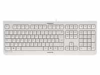 KC 1000 - Tastaturen - Grau
