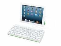 Logitech 920-008147, Logitech Wired Keyboard for iPad ND - Tastaturen -...
