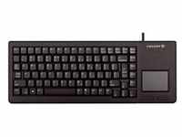 XS - Tastaturen - Französisch - Schwarz