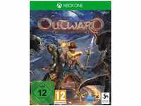 Deep Silver Outward - Microsoft Xbox One - RPG - PEGI 16 (EU import)