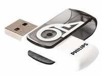 FM64FD05B Vivid Edition 2.0 - USB flash drive - 64 GB - 64GB - USB-Stick