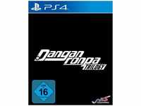 NIS Danganronpa Trilogy - Sony PlayStation 4 - RPG - PEGI 16 (EU import)