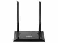 BR-6428nS V5 4-in-1 N300 Wi-Fi Router Access Point Range Extender & WISP - Wireless