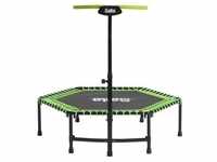 Fitness trampolin Green