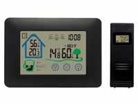 WS-520 - weather station