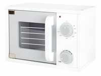 - Wooden Microwave Oven