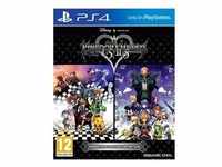 Kingdom Hearts HD 1.5 + 2.5 ReMix - Sony PlayStation 4 - RPG - PEGI 12