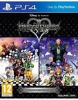 Kingdom Hearts HD 1.5 + 2.5 ReMix - Sony PlayStation 4 - RPG - PEGI 12