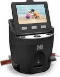 KODAK RODFS35EU, KODAK Scanza Digital Film Scanner