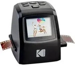 Mini Film scanner
