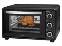 MBG 3727 - electric oven