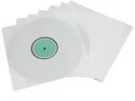 LP Inner Sleeves - CD/DVD sleeve