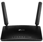 Archer MR200 AC750 Wireless Dual Band 4G LTE Router - 4G Wi-Fi 5