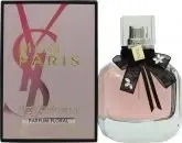 Yves Saint Laurent Mon Paris Parfum Floral EDP 50 ml