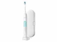 Elektrische Zahnbürste Sonicare ProtectiveClean 5100 HX6857 - tooth brush -