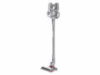 H-Free 700 HF722HCG 011 - vacuum cleaner - cordless - stick/handheld - brushed