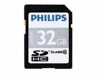 FM32SD45B - flash memory card - 32 GB - SDHC