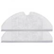 Roborock SXTB01RR, Roborock Mop 2pcs