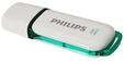 Philips FM08FD75B/00, Philips Snow Edition 3.0 - 8GB - USB-Stick