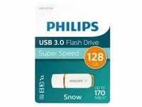 FM12FD75B Snow edition 3.0 - USB flash drive - 12 GB - 12GB - USB-Stick