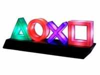- Playstation Icons Light V2