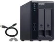 QNAP TR-002, QNAP TR-002 2-Bay