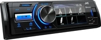 JVC KD-X560BT, JVC KD-X560BT - digital receiver - display 3" - in-dash unit -
