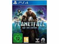 Paradox Interactive Age of Wonders: Planetfall (Day1 Edition) - Sony...