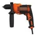 Black & Decker BEH550-QS, Black & Decker Blac Schlagbohrmaschine BEH550-QS 550W 