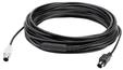 Logitech 939-001487, Logitech GROUP 10M EXTENDED CABLE
