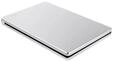 Toshiba HDTD310ES3DA, Toshiba Canvio Slim - Extern Festplatte - 1TB - Silber