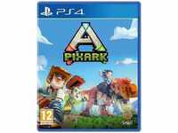 SNAil Games Pixark - Sony PlayStation 4 - Action - PEGI 12 (EU import)