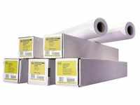 HP Paper coated 36" roll