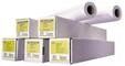 HP C6020B, HP Paper coated 36" roll