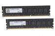 G.Skill F3-1600C11D-16GNT, G.Skill Value DDR3-1600 C11 DC - 16GB