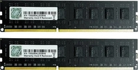 G.Skill F3-1333C9D-8GNS, G.Skill Value DDR3-1333 C9 DC - 8GB