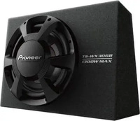 Pioneer TSWX306B, Pioneer TS-WX306B car subwoofer