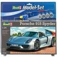 Revell 67026, Revell Model Kit-Porsche 918 Spyder