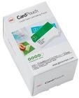 GBC Card Laminating Pouch - 100-pack - glossy - 54 x 86 mm - lamination pouches